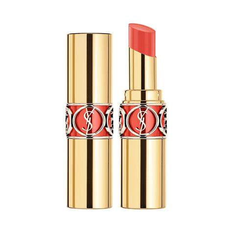 ysl помада для губ rouge volupte shine 9|YSL beauty color codes.